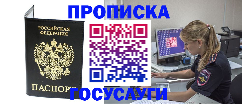 пропишу в квартире в Стародубе